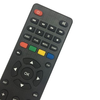 REMOTE ĐIỀU KHIỂN ĐẦU THU VNPT
