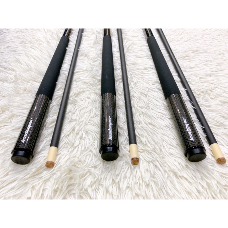 Cơ/Gậy lỗ/pool phủ carbon Leadsuper