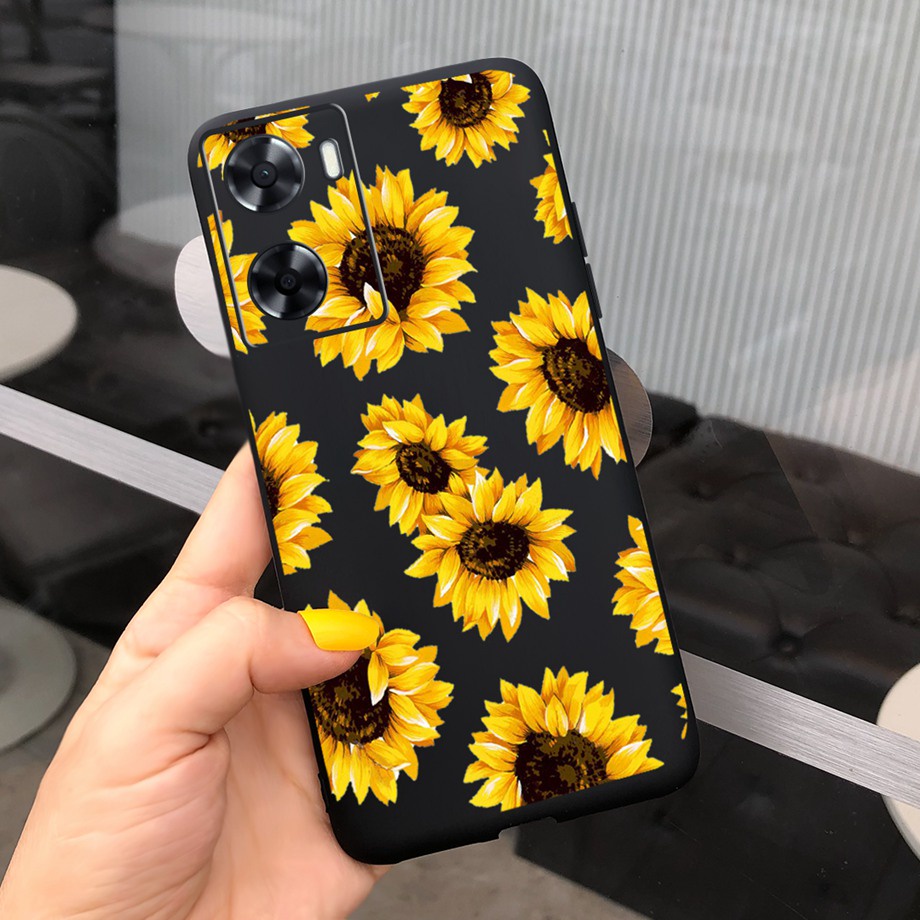 Ốp Điện Thoại Màu Nhám Cho OPPO A77s A77s A 77s A77 s CPH2473 A77 4G CPH2385