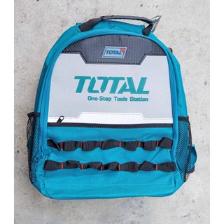 Balo đựng đồ nghề Total THBP0201
