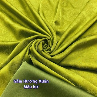 Gấm Hương Xuân