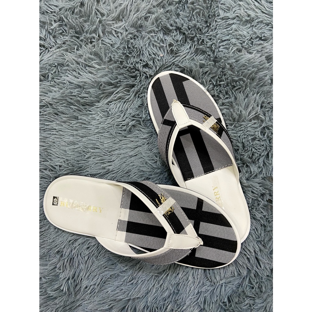 DÉP KẸP NAM CAO CẤP