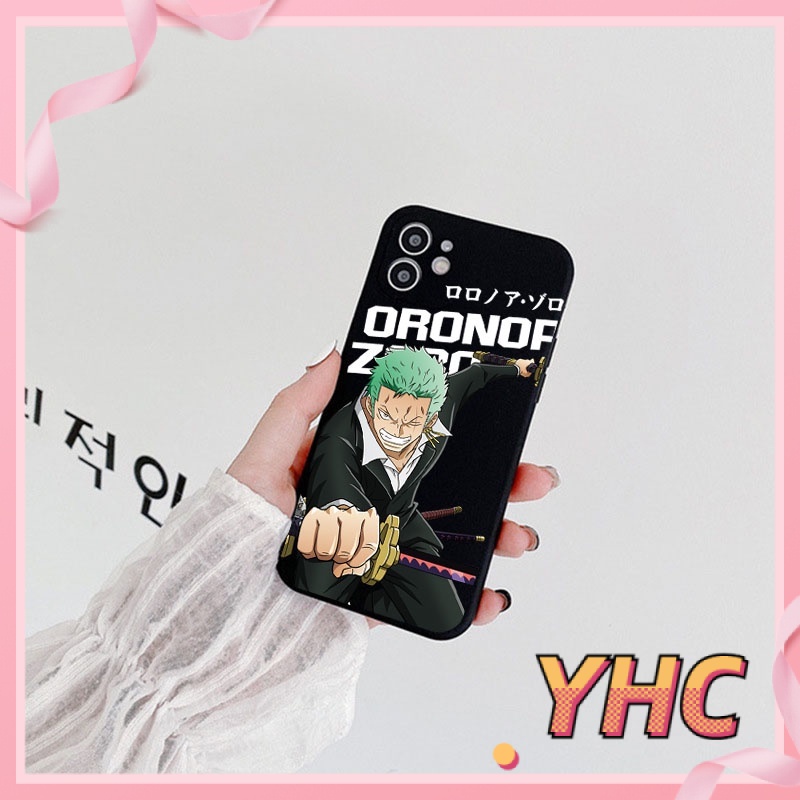 ốp iphone Hình One Piece Sauron Luffy tương thích iPhone 6/6plus/6s/6splus/7/7plus/8/8plus/x/xs/xr/xsmax/11/12/13/pro/max/plus/promax-3067