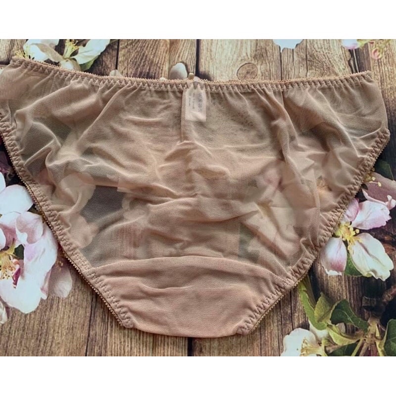 Quần lót Nữ Bonbon 35107