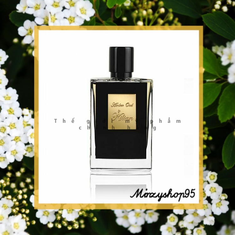 Nước hoa Kilian Amber Oud EDP 5ml/10ml/20ml
