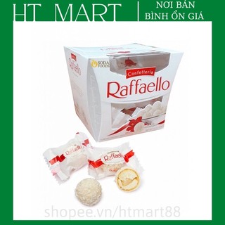 RAFFAELLO 150g HÀNG ĐỨC