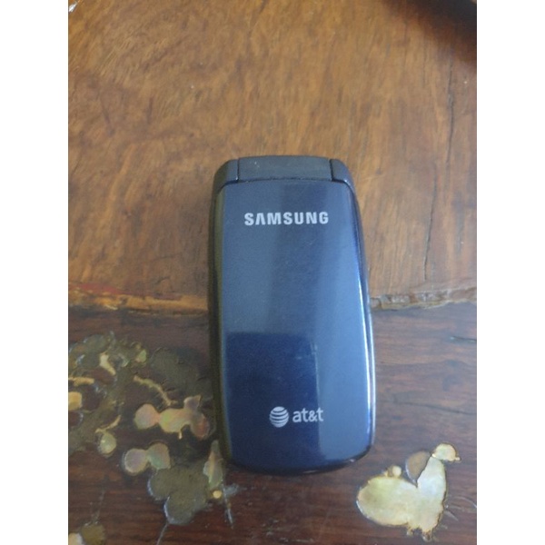 Samsung sgh a137
