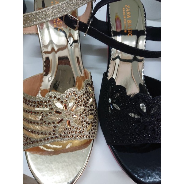 Giày  quai  hậu big size từ 36 đến 43