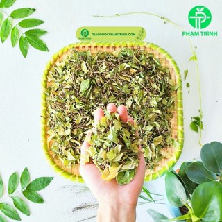 DÂY THÌA CANH KHÔ 1KG LOẠI XANH ĐẸP