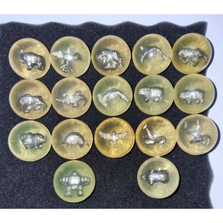 Ngọc siêu nhân gao bandai