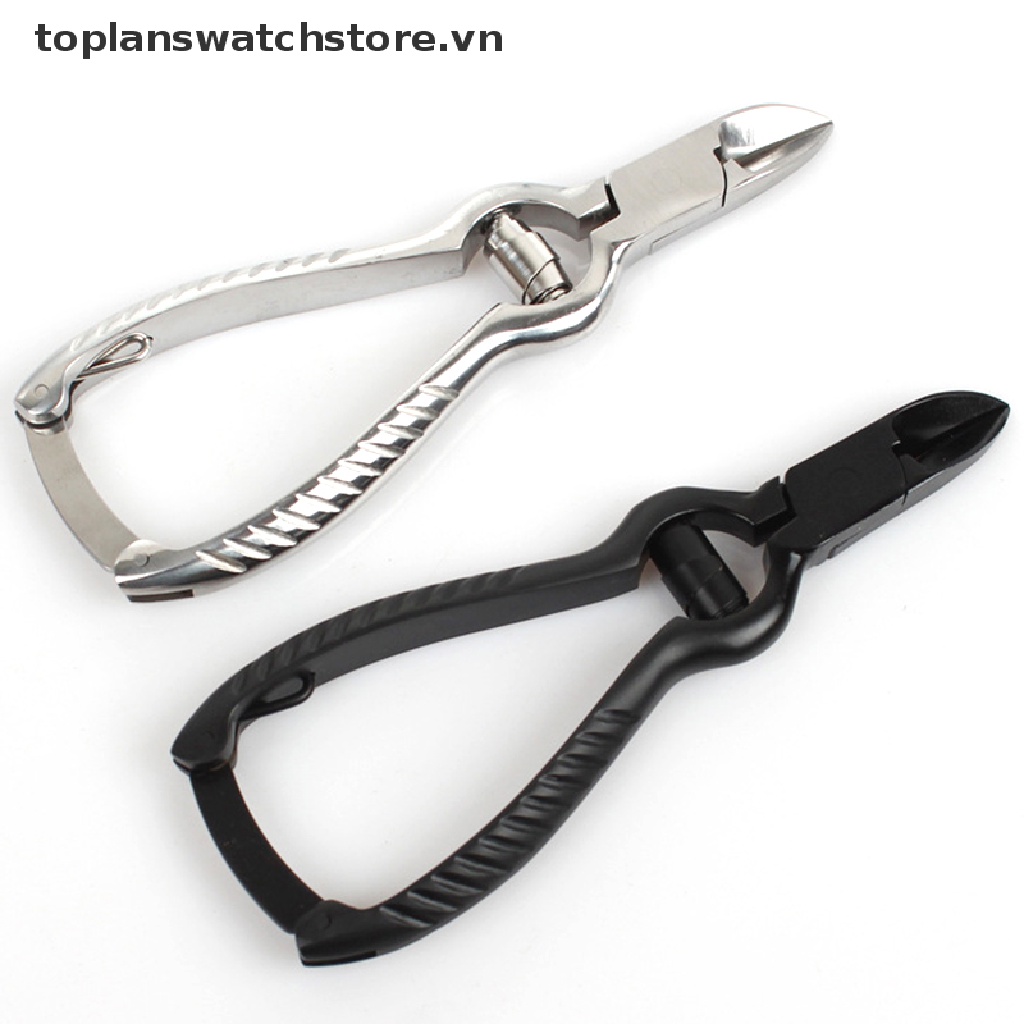 Kìm Cắt Xương Thẳng Chuyên Dụng Cho Bể Cá