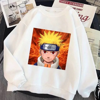áo Naruto 🎁 freeship 🎁 áo sweater Naruto - áo anime naruto in theo yêu cầu