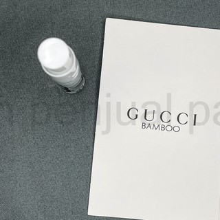 Chai nước hoa nữ 2ml - Gucci Bamboo