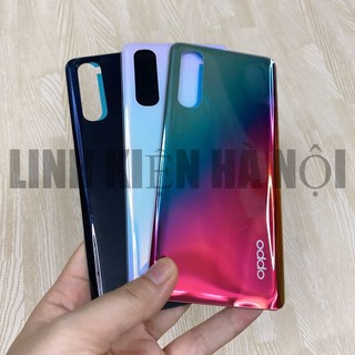 Thay thế nắp lưng Oppo Reno 3