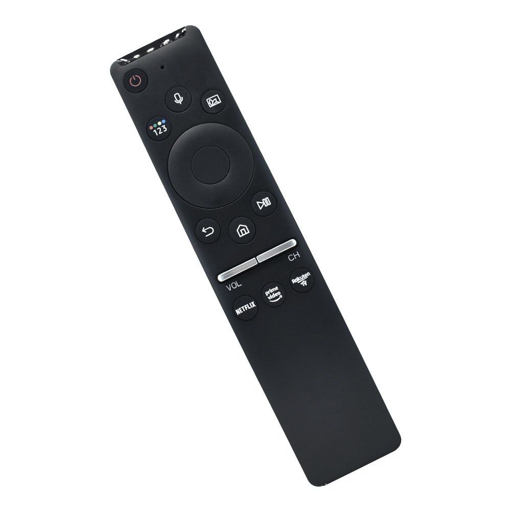 Mới Điều Khiển Từ Xa Bằng Giọng Nói BN59-01312B Cho TV Samsung Smart QLED TV UE43RU7406U QE43Q60RALXXN QE65Q70RATXXC Qe49Q60Rrat