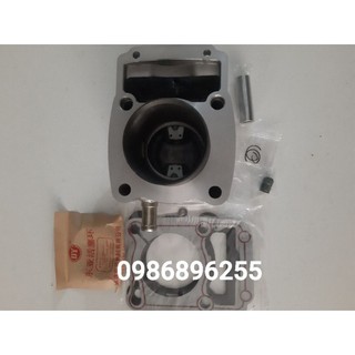 Bộ nòng hơi máy yinxiang xe ba gác - ba bánh