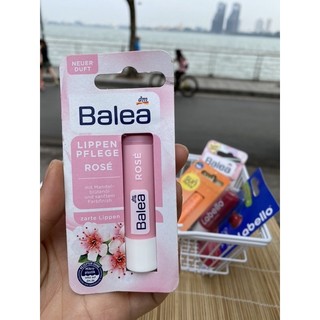 Son dưỡng môi Balea 5 hương vị