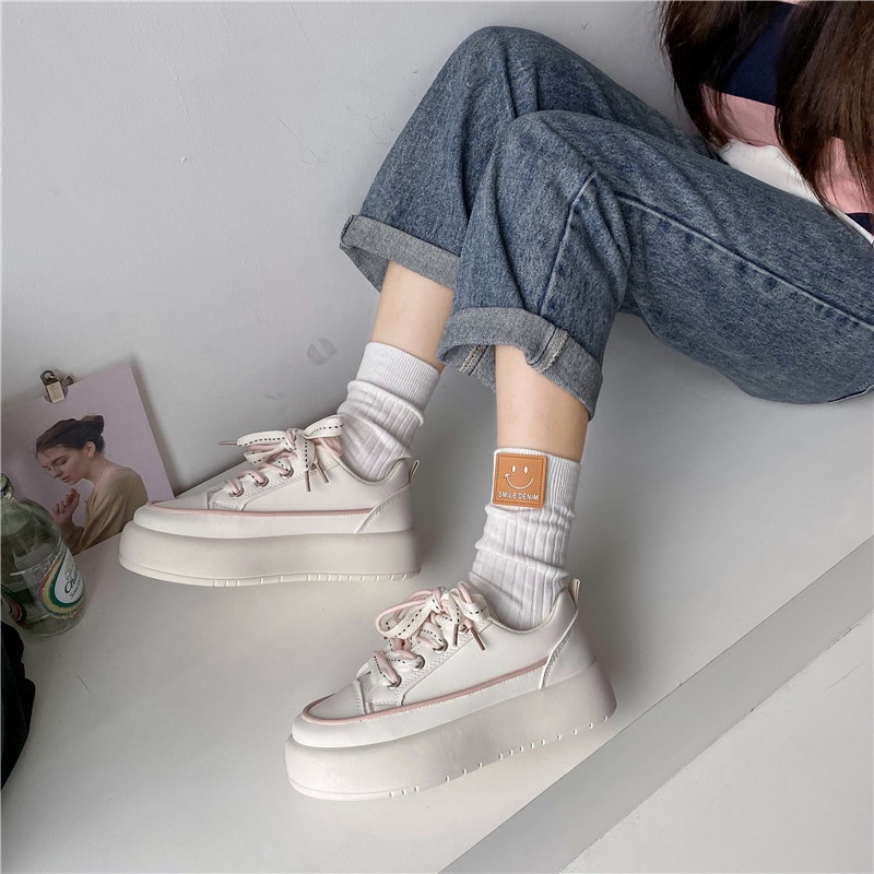 IELGY Giày Thể Thao Vải canvas Thời Trang Cho Nữ