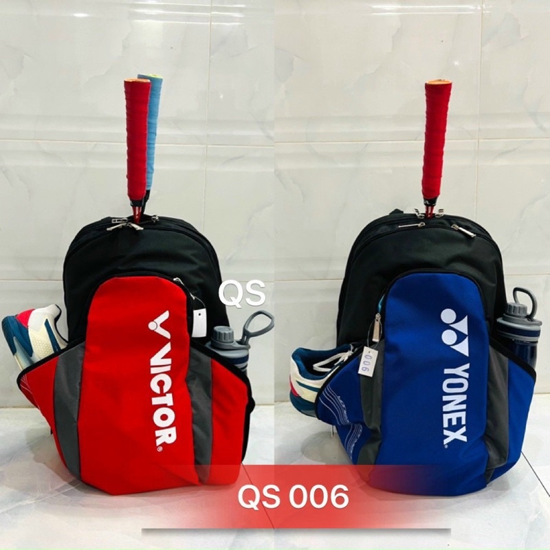 BALO TENNIS, CẦU LÔNG LOẠI VỪA