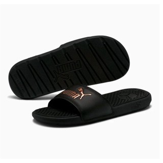 [Hàng trả order, không có dư] Dép nữ Puma Cool Cat Slides
