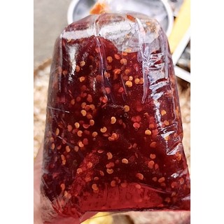 Tương ớt rim quảng ngãi lý sơn