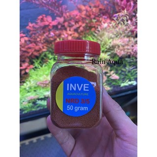 Cám Thái Inve. Thức ăn Cho Cá hộp 50g