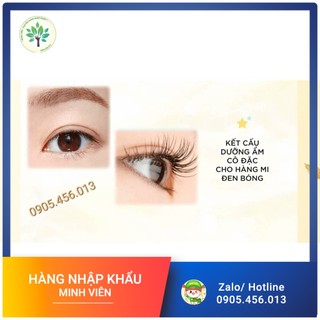 Tinh chất dưỡng mi DHC Eyelash tonic 6.5ml