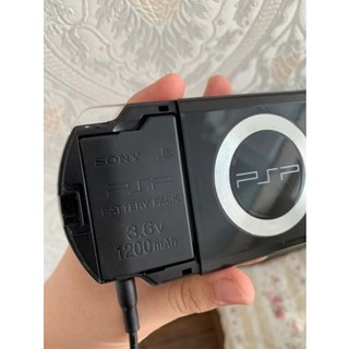 Pin Sony PSP Playstation Portable Cho PSP1000 & PSP2000/3000
