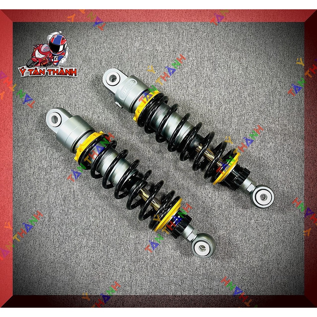 Phuộc nitron Sirius không bình dầu MS44