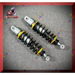 Phuộc nitron Sirius không bình dầu MS44