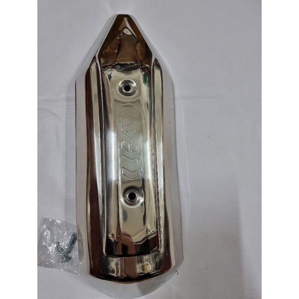 ốp bô nox xe lead 125 đời 2013-2016