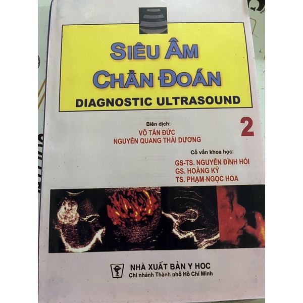 Sieu am chan doan - Tập 2