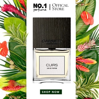 Nước hoa unisex carner cuirs edp - #🄽🄾.🄸