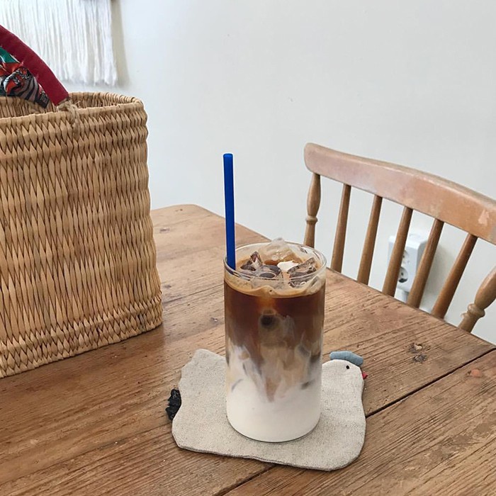 Ly Thủy Tinh Trơn Trụ Tròn