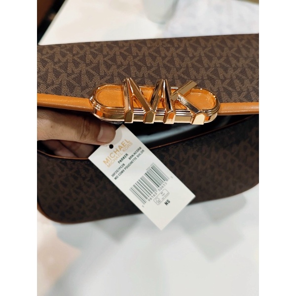 Túi Michael Kors Parker chuẩn auth
