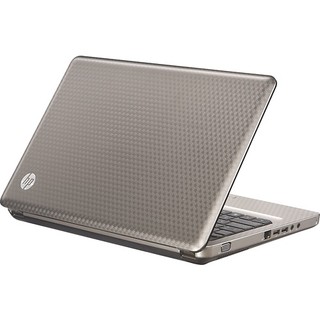 Bộ vỏ laptop hp compaq presario cq42, bộ vỏ laptop pavilison hp g42 = bao gồm 4 phần .