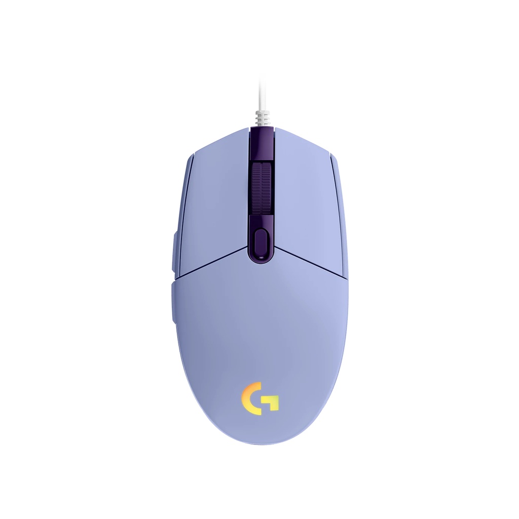 Chuột game Logitech G203
