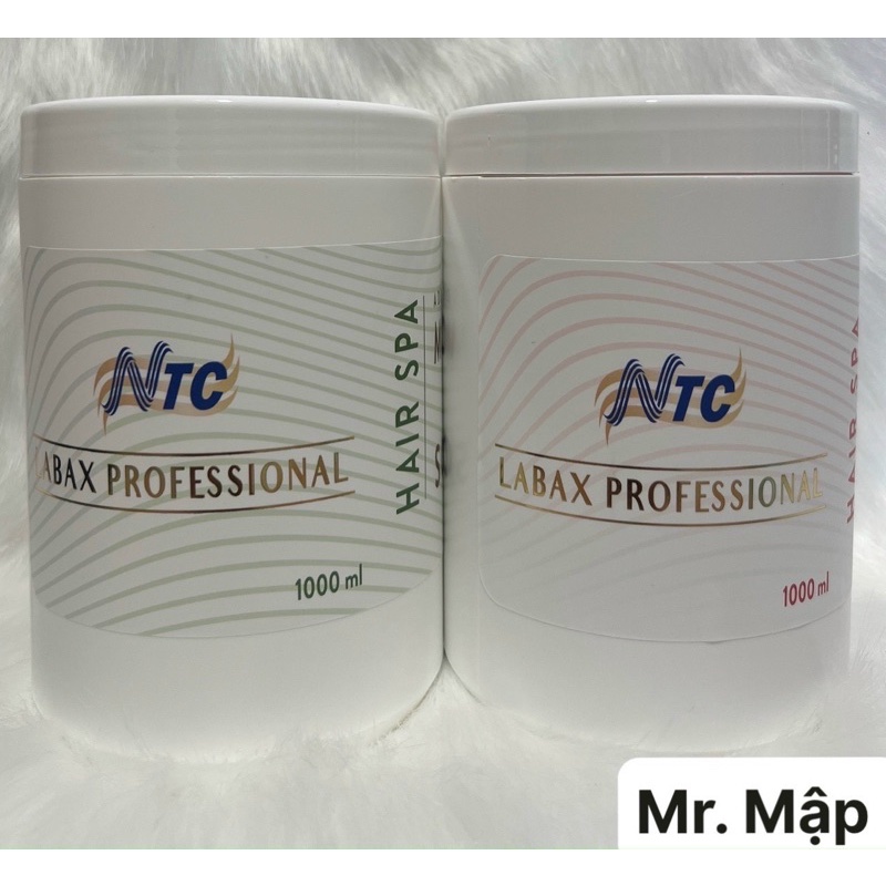 Hấp ủ tóc Labax 1000ml cam kết chính hãng 100%