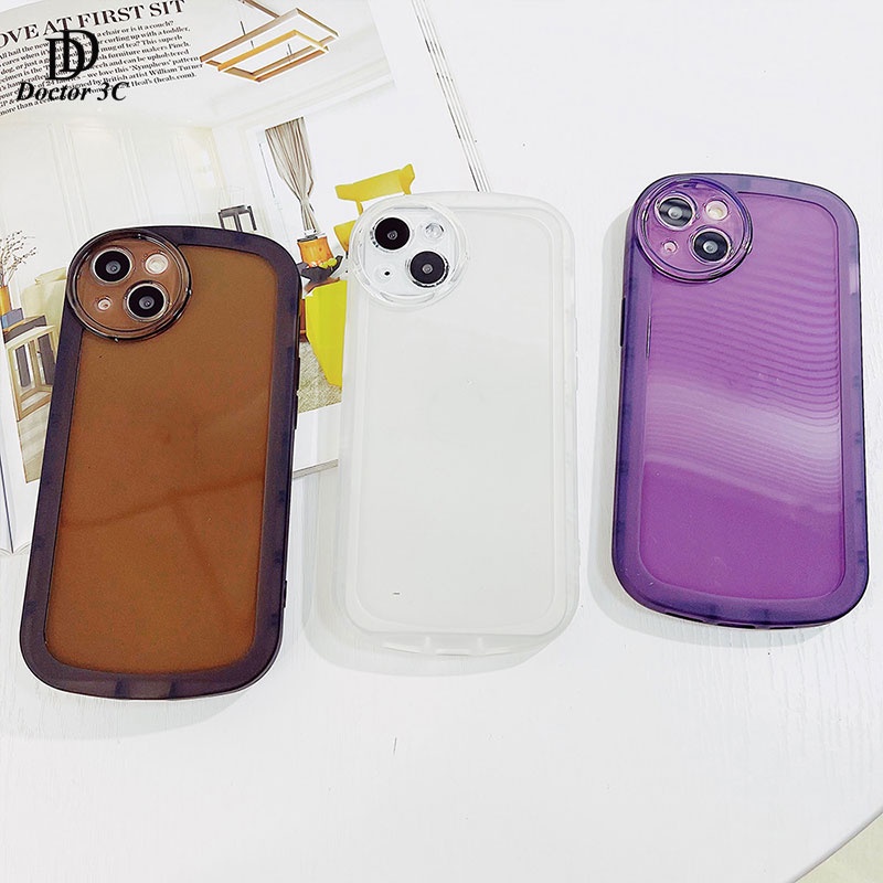 Ốp lưng Điện Thoại Silicon Dày Chống Sốc Cho OPPO Reno 8T 8Z 8 7Z 7 Pro Plus Pro+ 4G 5G 2023