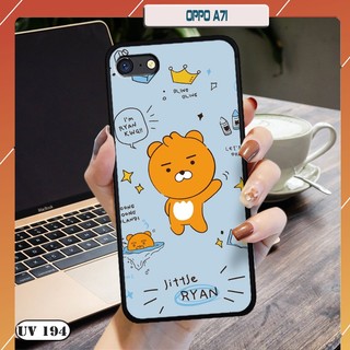 Ốp chống sốc cho OPPO A71