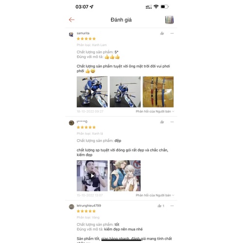 Móc Khoá hình Kiếm Katana mẫu mới hàng loại 1 bền đẹp ⚔️