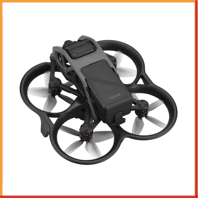 Set 2 / 4 Cặp Cánh Quạt Cho Dji Avata Drone