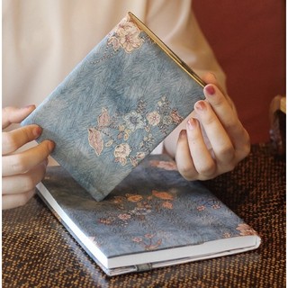Sổ tay phong cách cổ trang/cổ điển