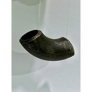 Co thép hàn 21mm- cút thép hàn 21mm
