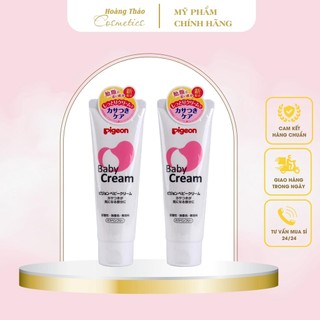 KEM NẺ CHO EM BÉ PIGEON BABY CREAM 50G
