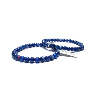 Vòng tay đá kyanite - tươi mát, sang trọng - kya - ngọc gems