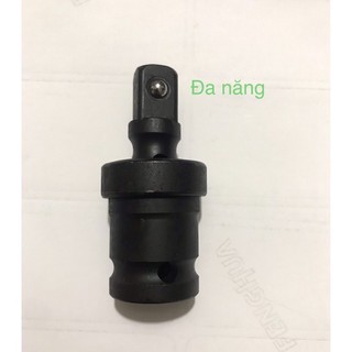 đầu lắc léo 1/2 loại tốt