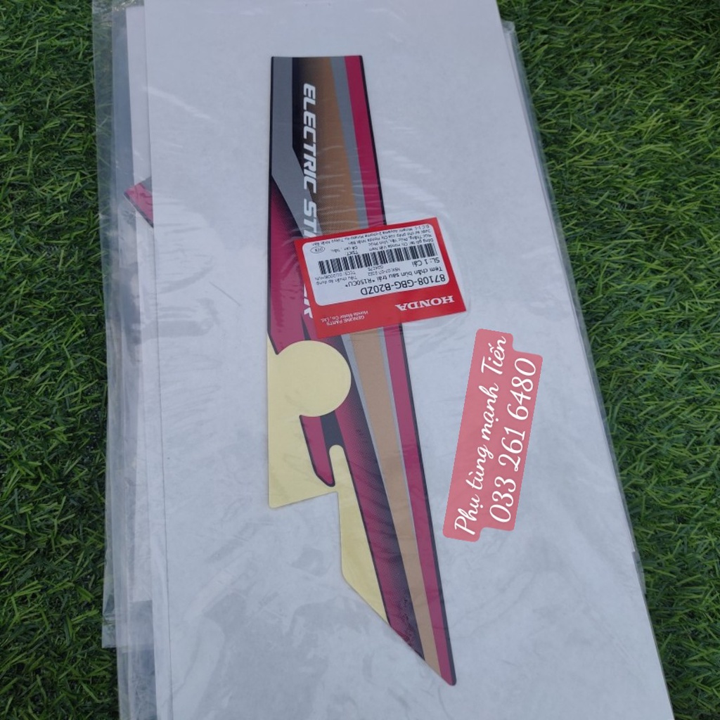 Tem áo supper zin chính hãng đời 1999