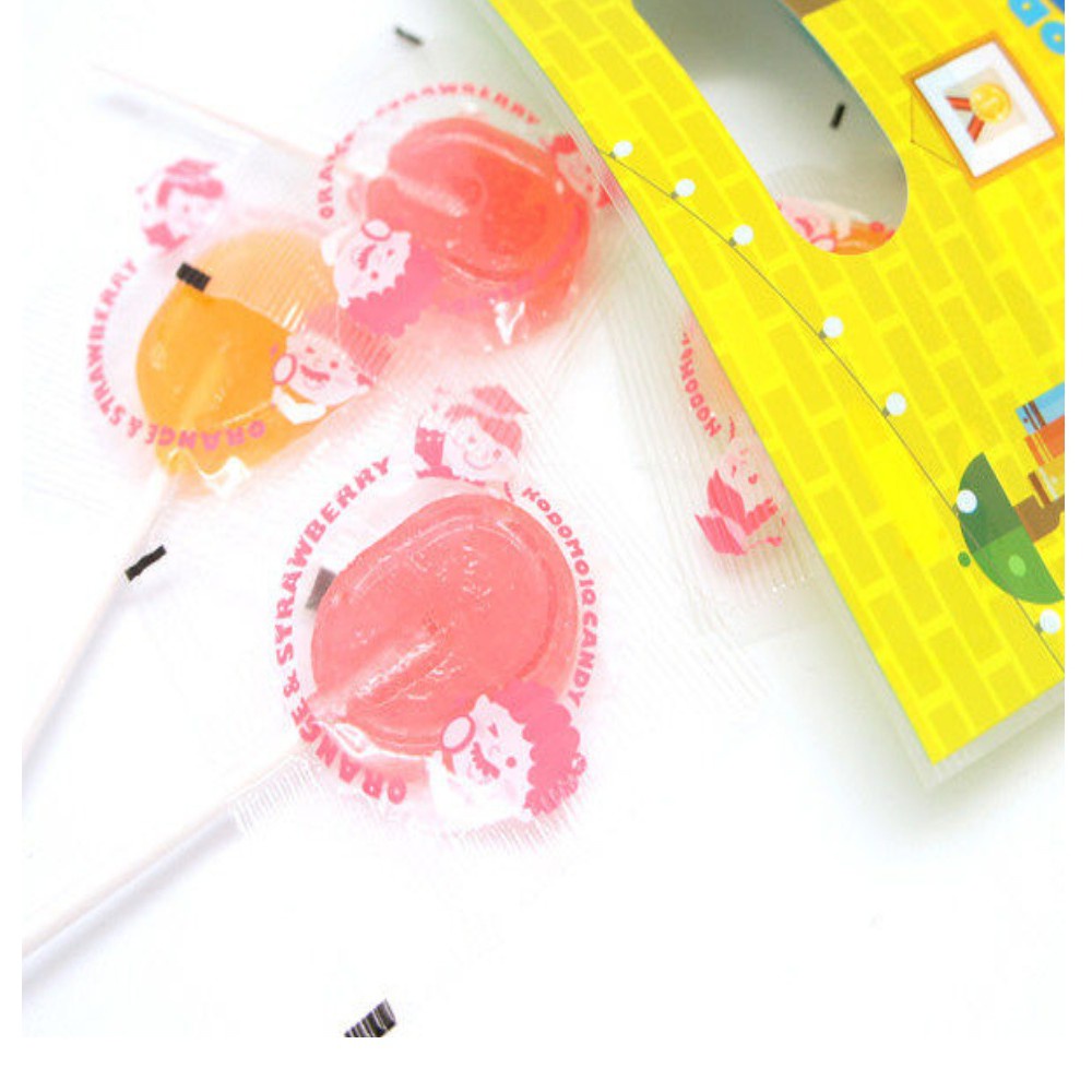 KẸO MÚT TĂNG CƯỜNG IQ PHÁT TRIỂN TRÍ NÃO CHO BÉ UNIMAT RIKEN