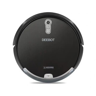 Máy Robot hút bụi lau nhà Ec0vacs Deebot DL33MAX
